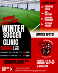 SFT Winter Clinic